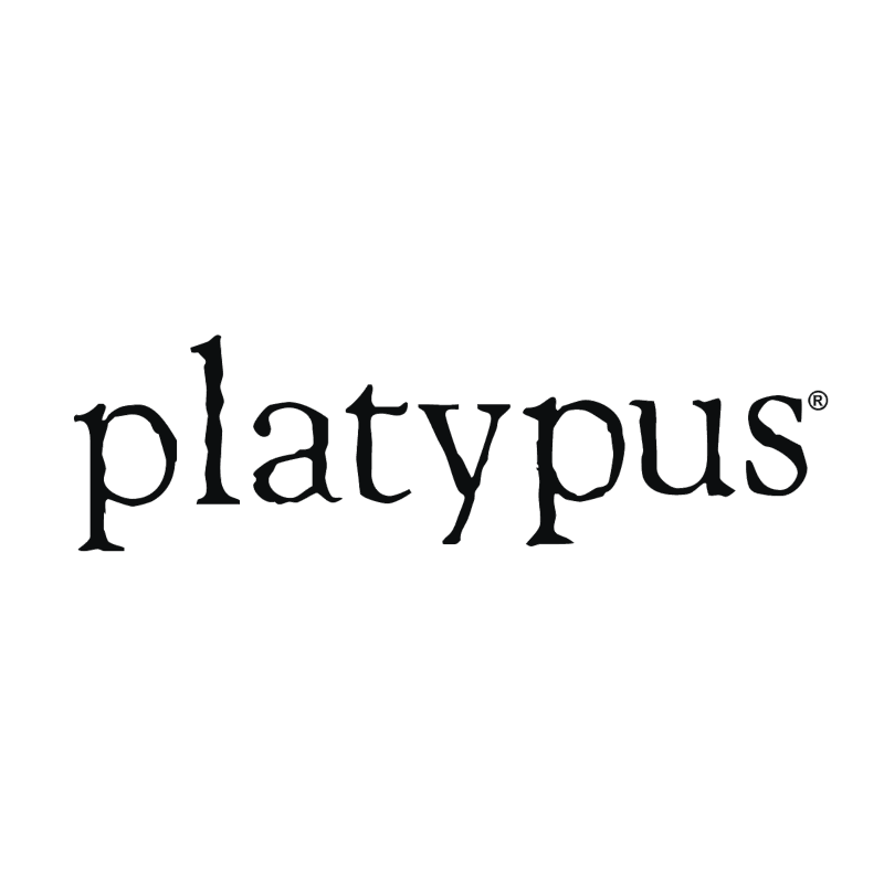 Platypus vector logo