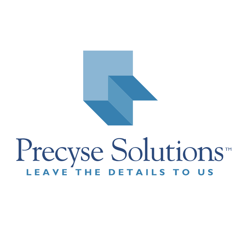 Precyse Solutions vector logo
