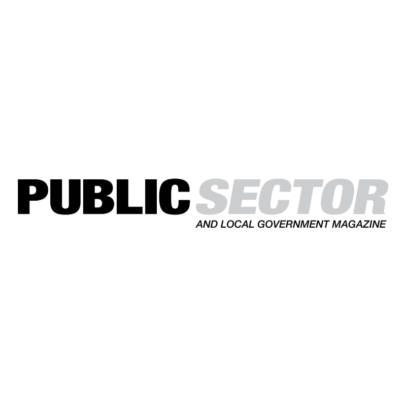 Public Sector vector