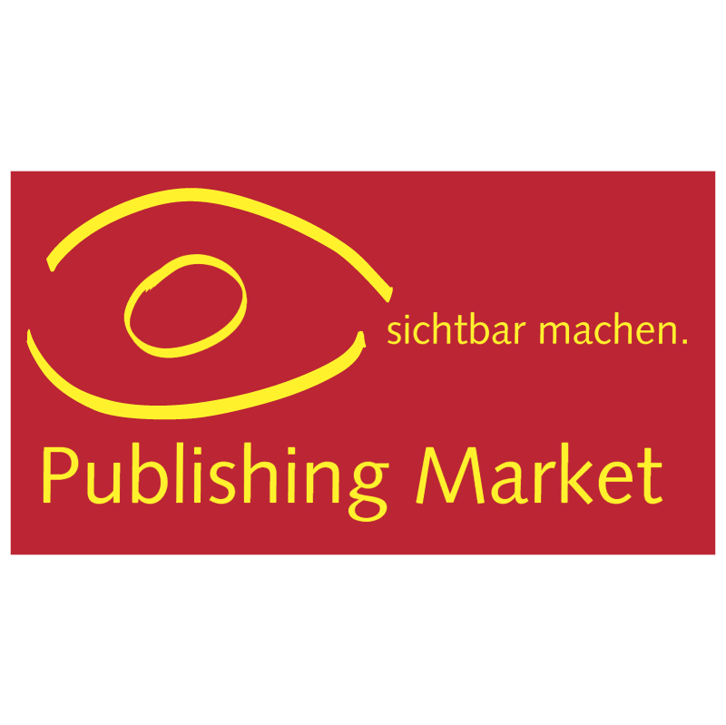 Publishing Market vector