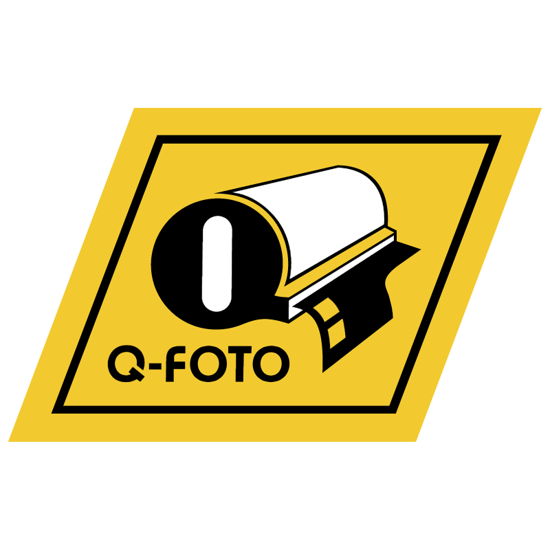 Q Foto vector