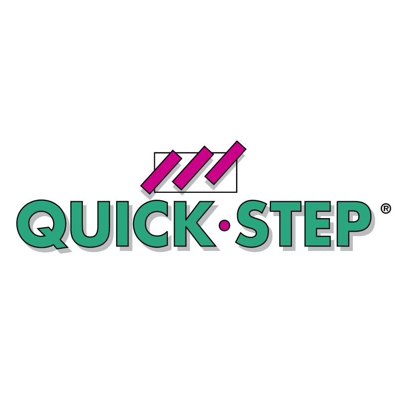 Quick Step vector