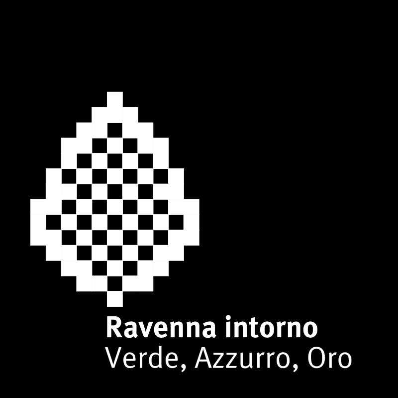 Ravenna Intorno vector