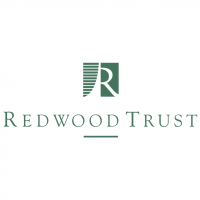 Redwood Trust vector