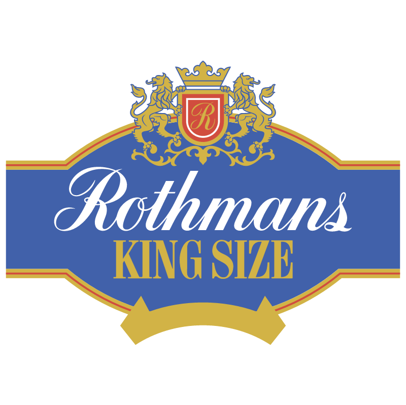 Rothmans vector logo