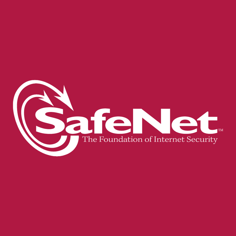 SafeNet vector logo