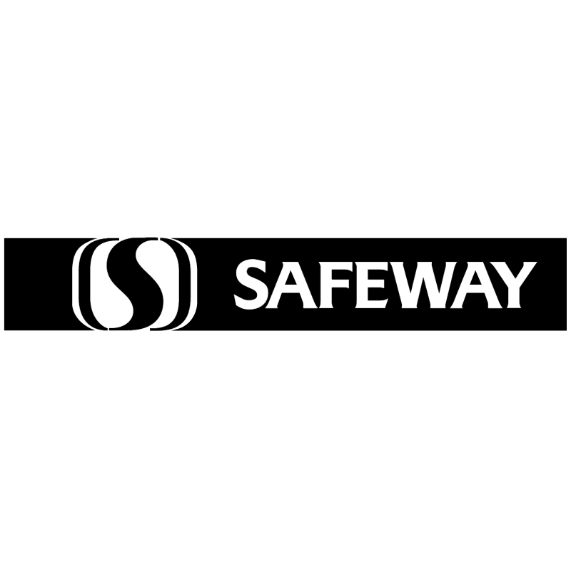 Safeway vector logo
