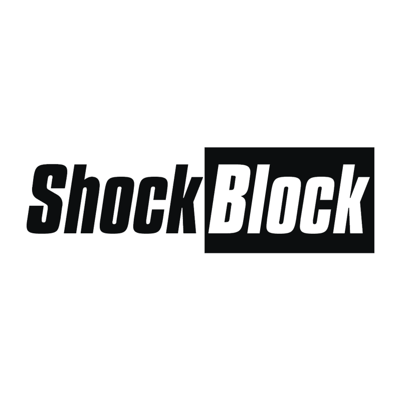 ShockBlock vector