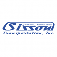 Sisson Transportation vector