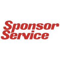 Sponsor Service vector