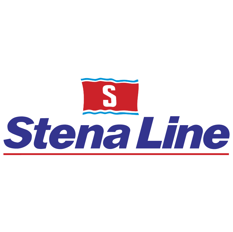 Stena Line vector logo