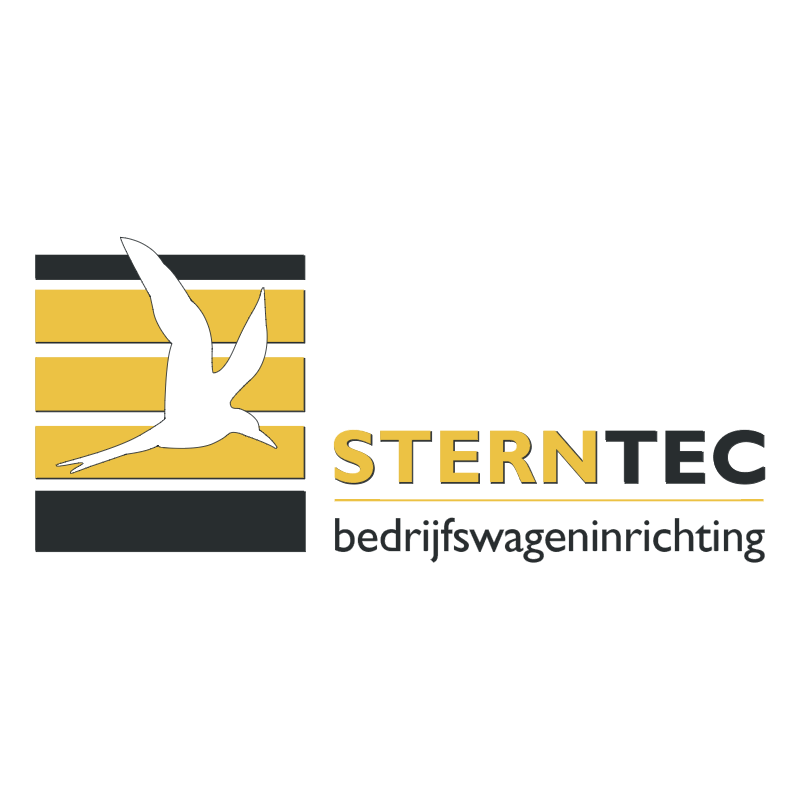 SternTec vector logo