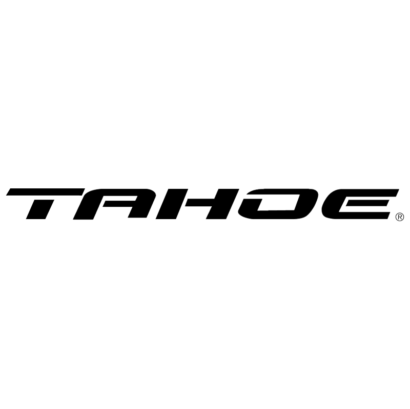 Tahoe vector logo