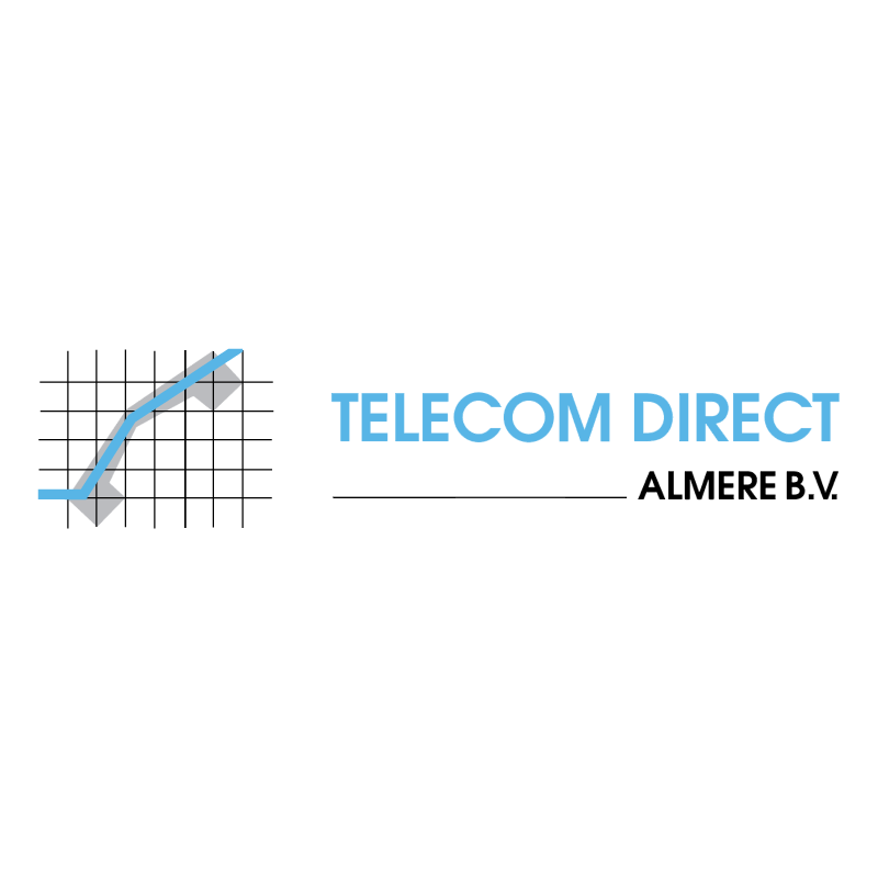 Telecom Direct Almere vector