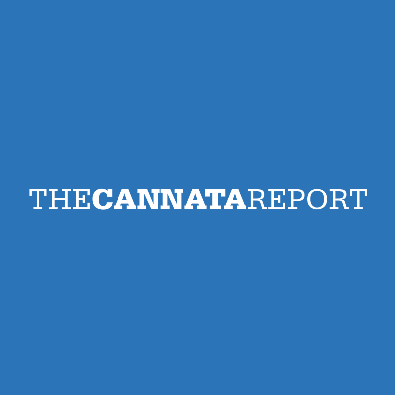 The Cannata Report vector