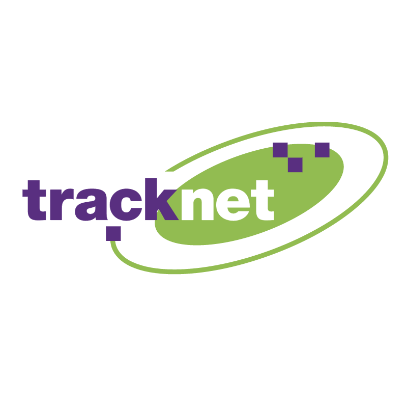 TrackNet vector