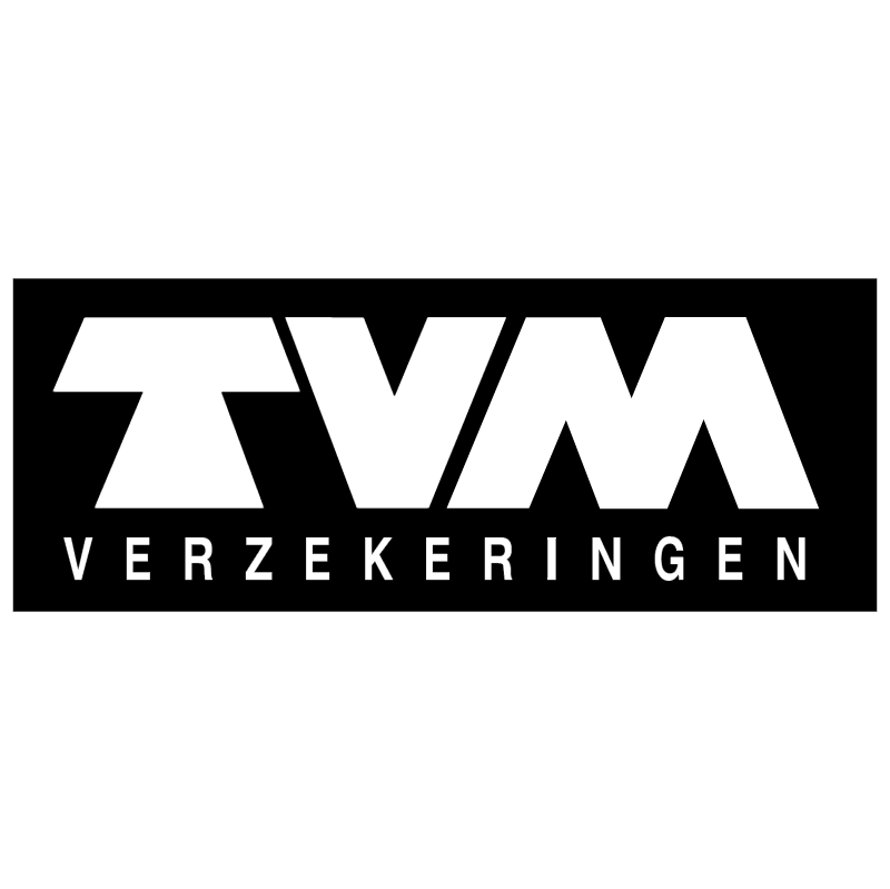 TVM Verzekeringen vector