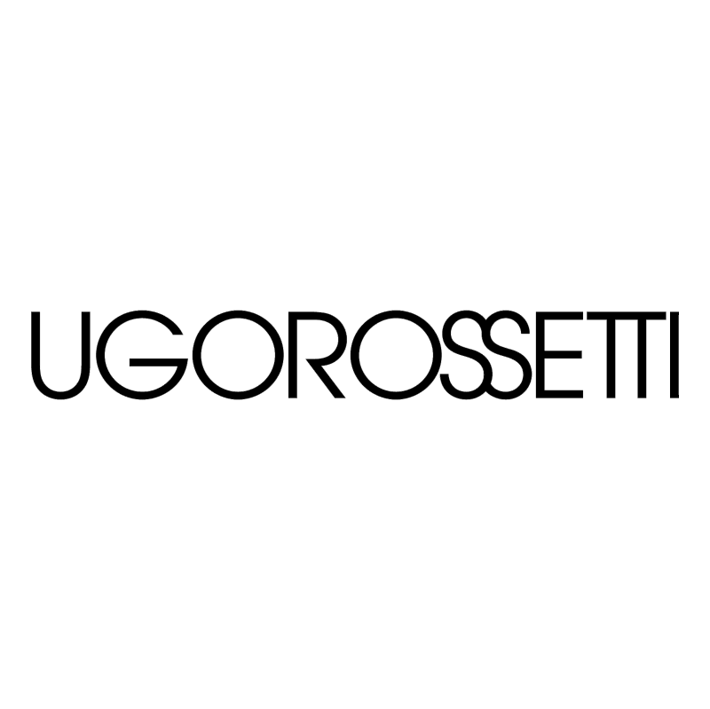 Ugorossetti vector logo