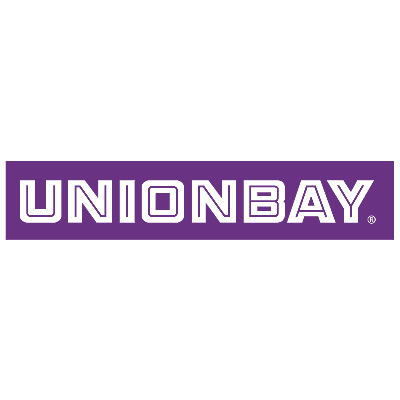 Unionbay vector