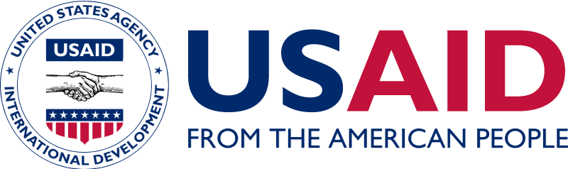 USAid vector logo