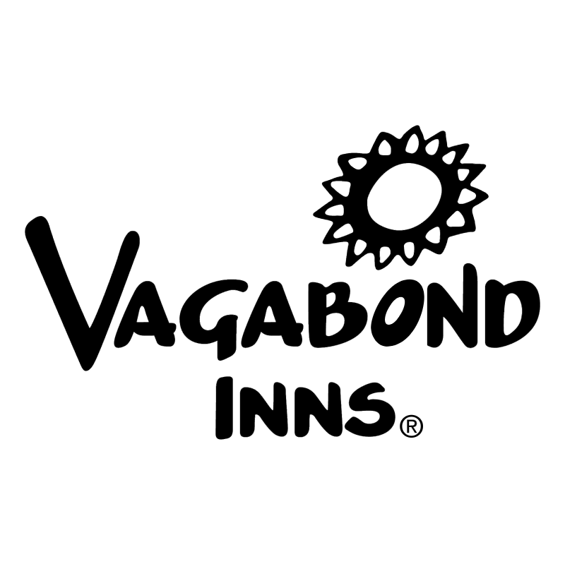 Vagabond Inns vector