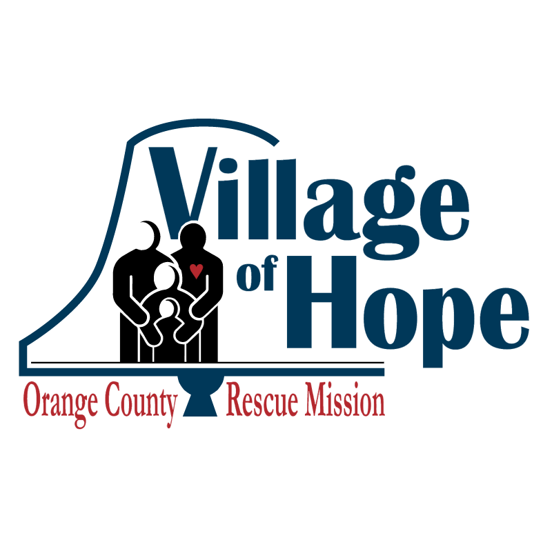 Village of Hope vector