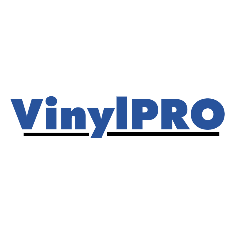 VinylPRO vector