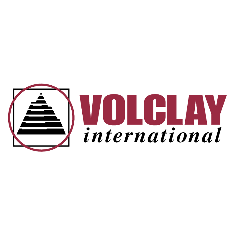 Volclay International vector