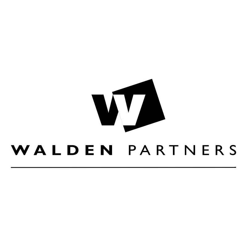 Walden Patners vector