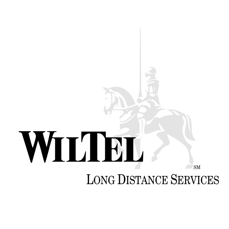 WilTel vector