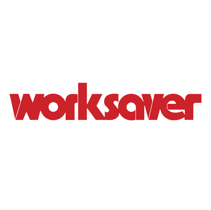 Worksaver vector