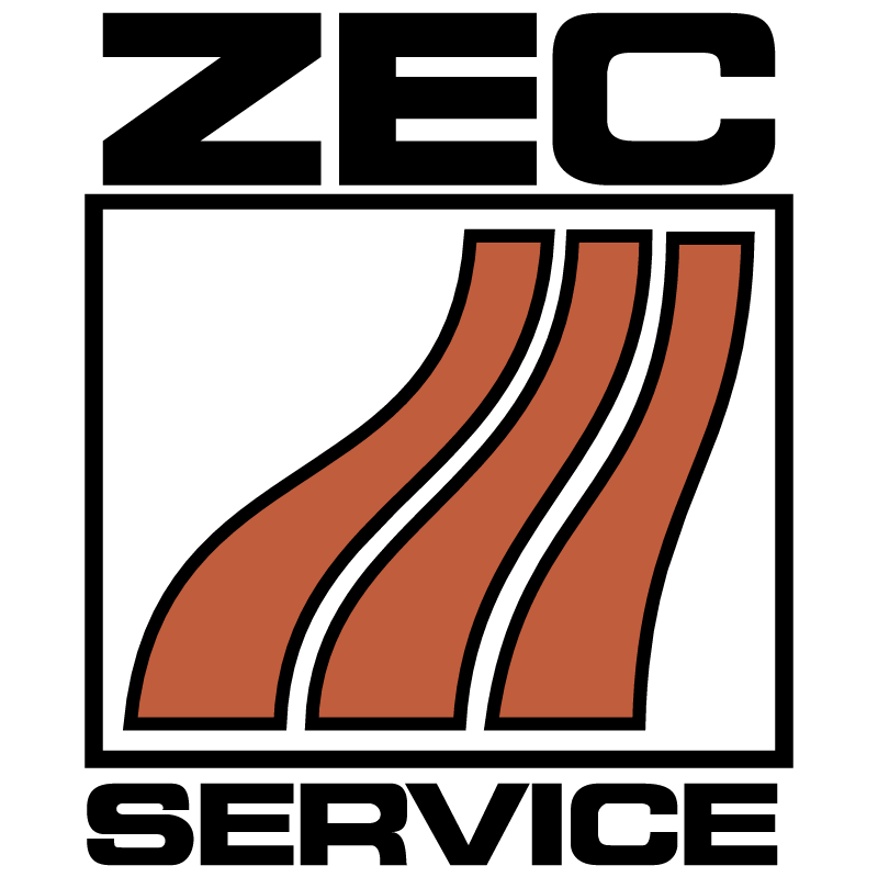 Zec Service vector