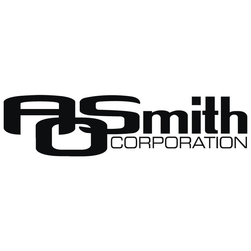 A O Smith Corporation vector