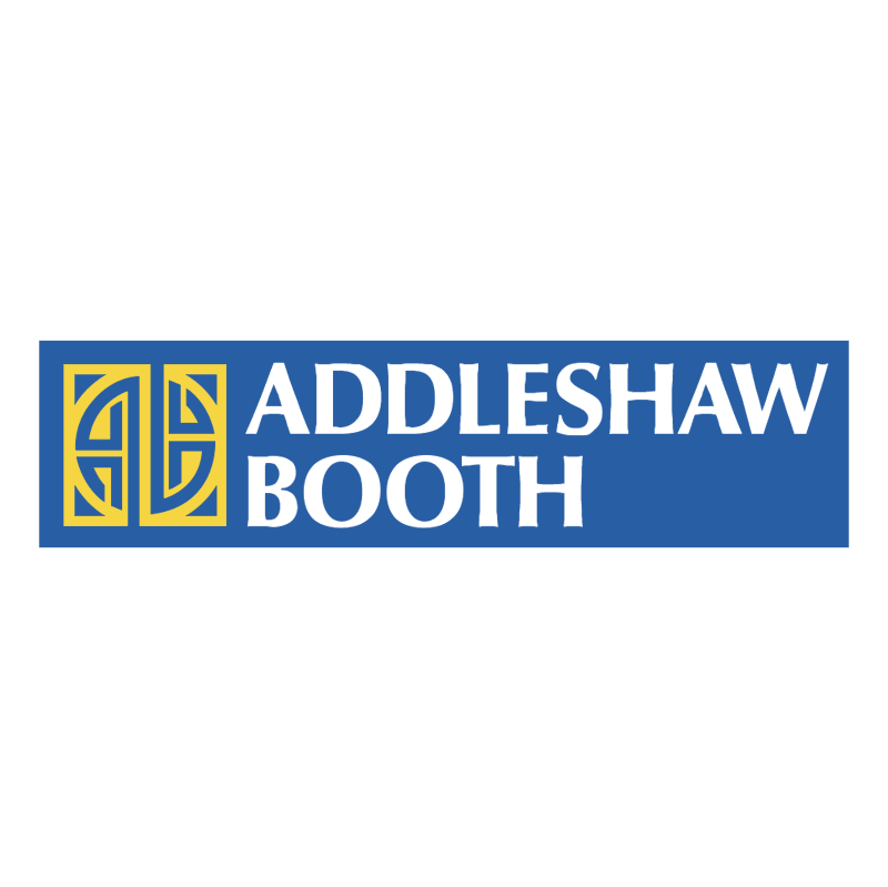 Addleshaw Booth 52571 vector
