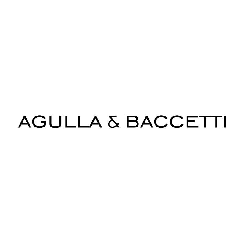 Agulla &amp; Baccetti 52711 vector