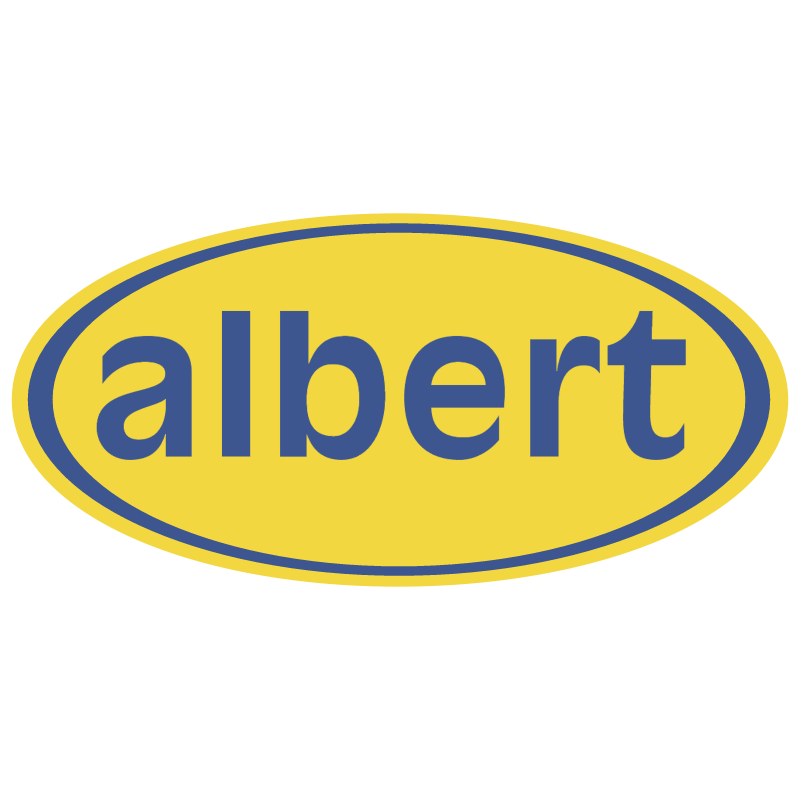 Albert vector