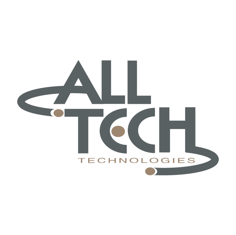 Alltech Technologies 42235 vector
