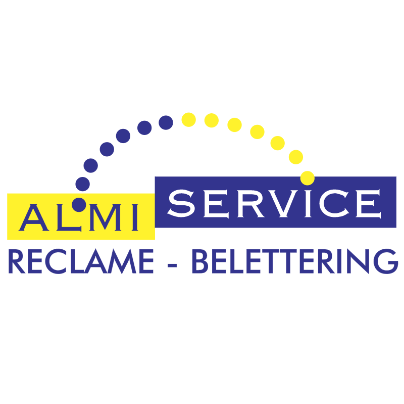 Almi Service 24797 vector