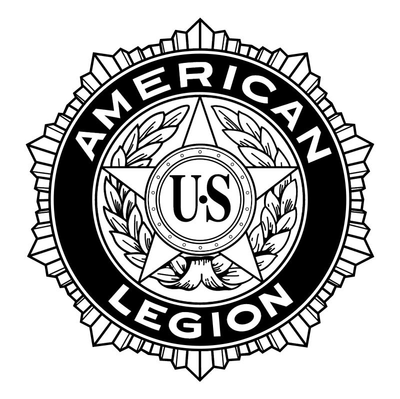 American Legion vector