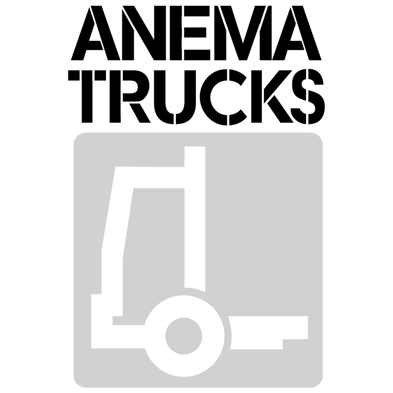 Anema Trucks vector