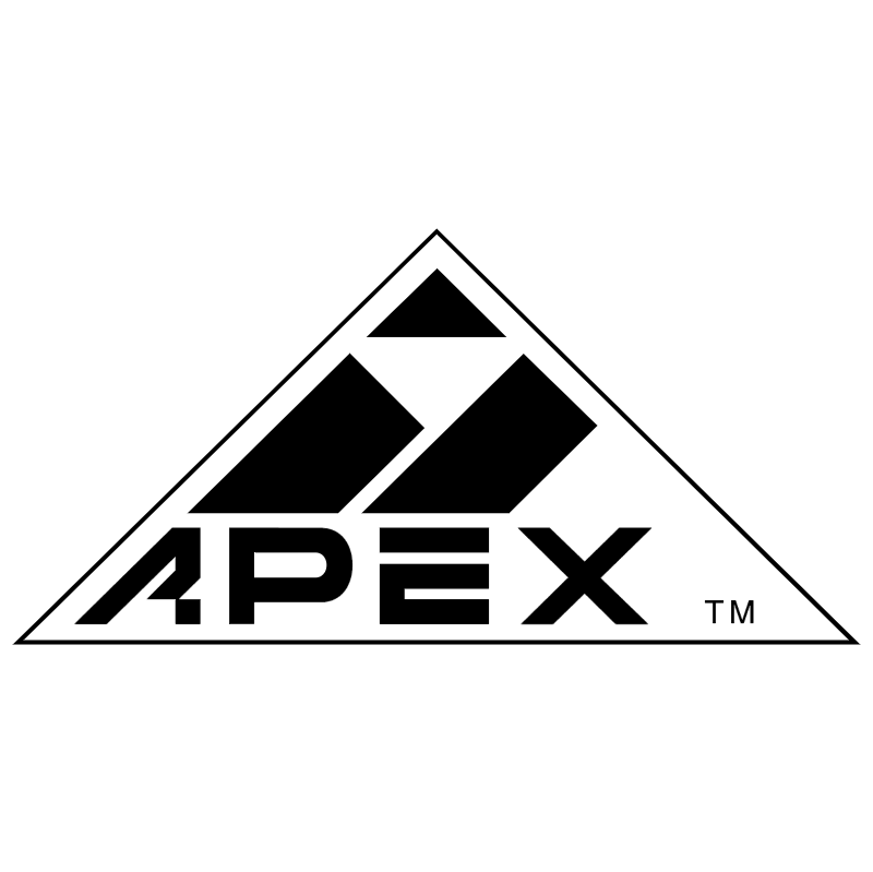 APEX vector