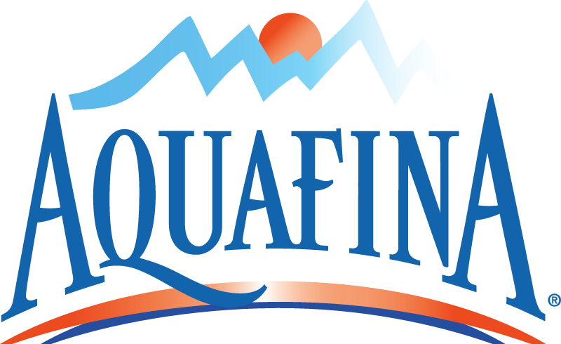 Aquafina vector logo