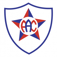 Araguari Atletico Clube de Araguari MG vector