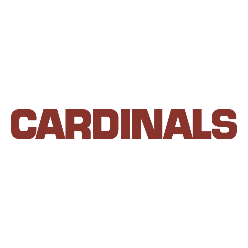 Arizona Cardinals vector logo