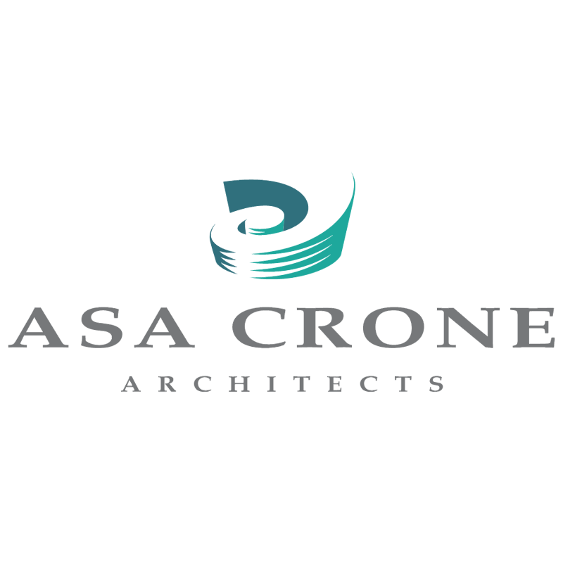 ASA Crone 37207 vector logo