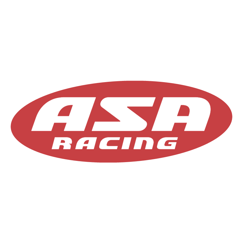 ASA Racing vector