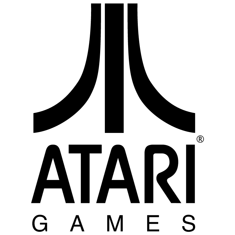 Atari Games 703 vector