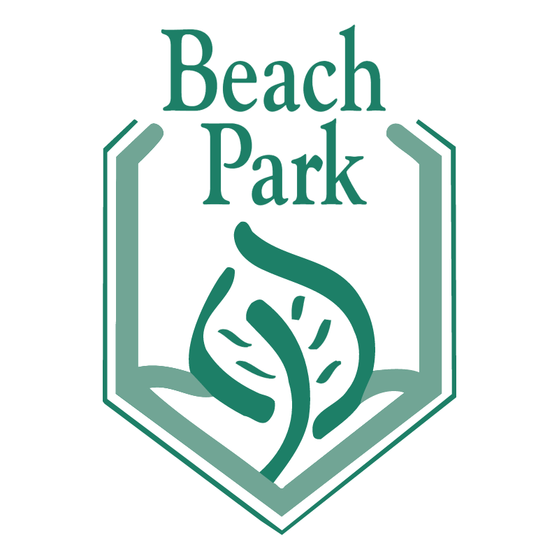 Beach Park 41284 vector