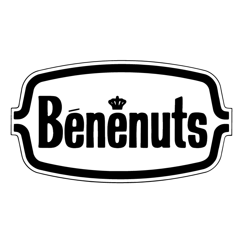Benenuts vector