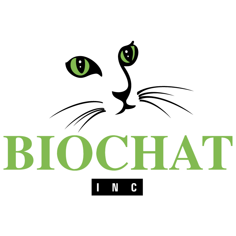 Biochat Inc 6140 vector